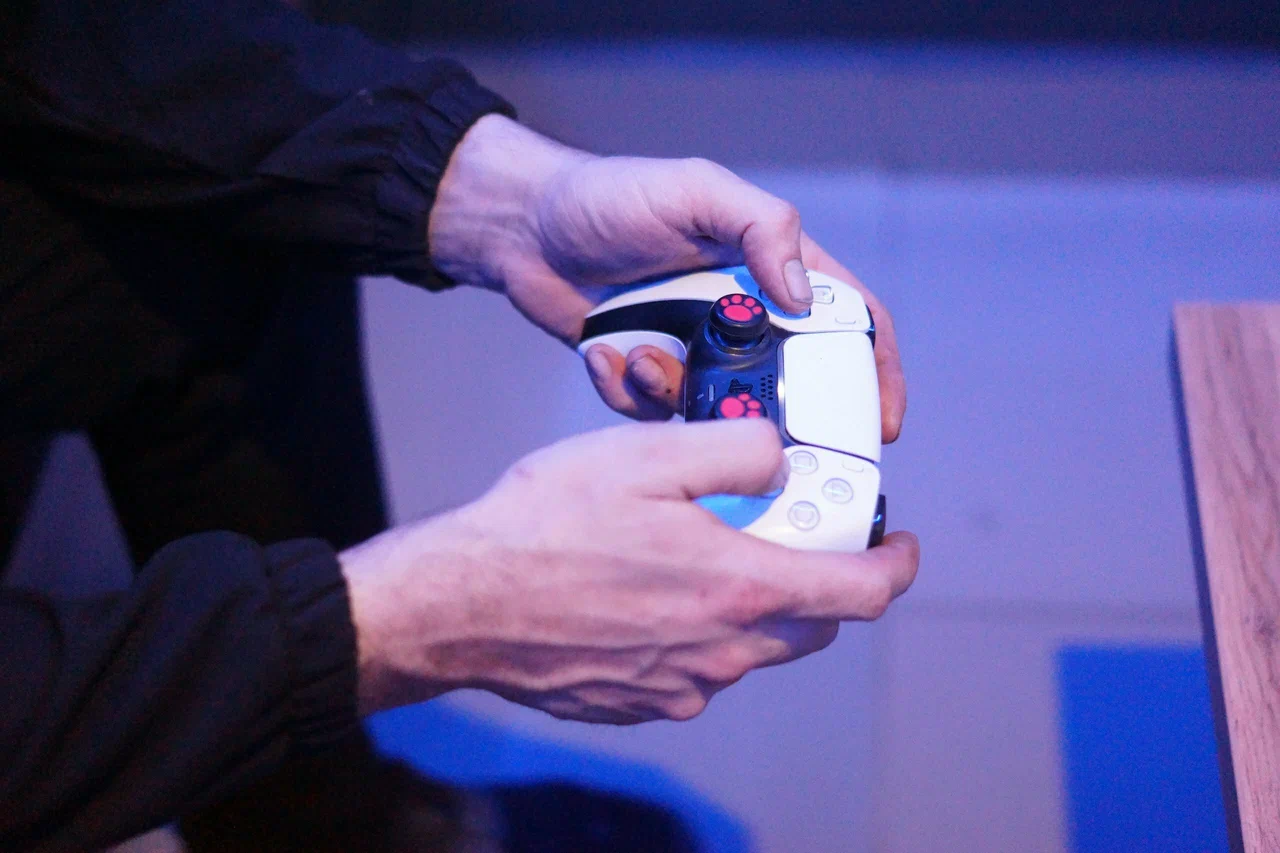 Изображение клуба Respawn № 2