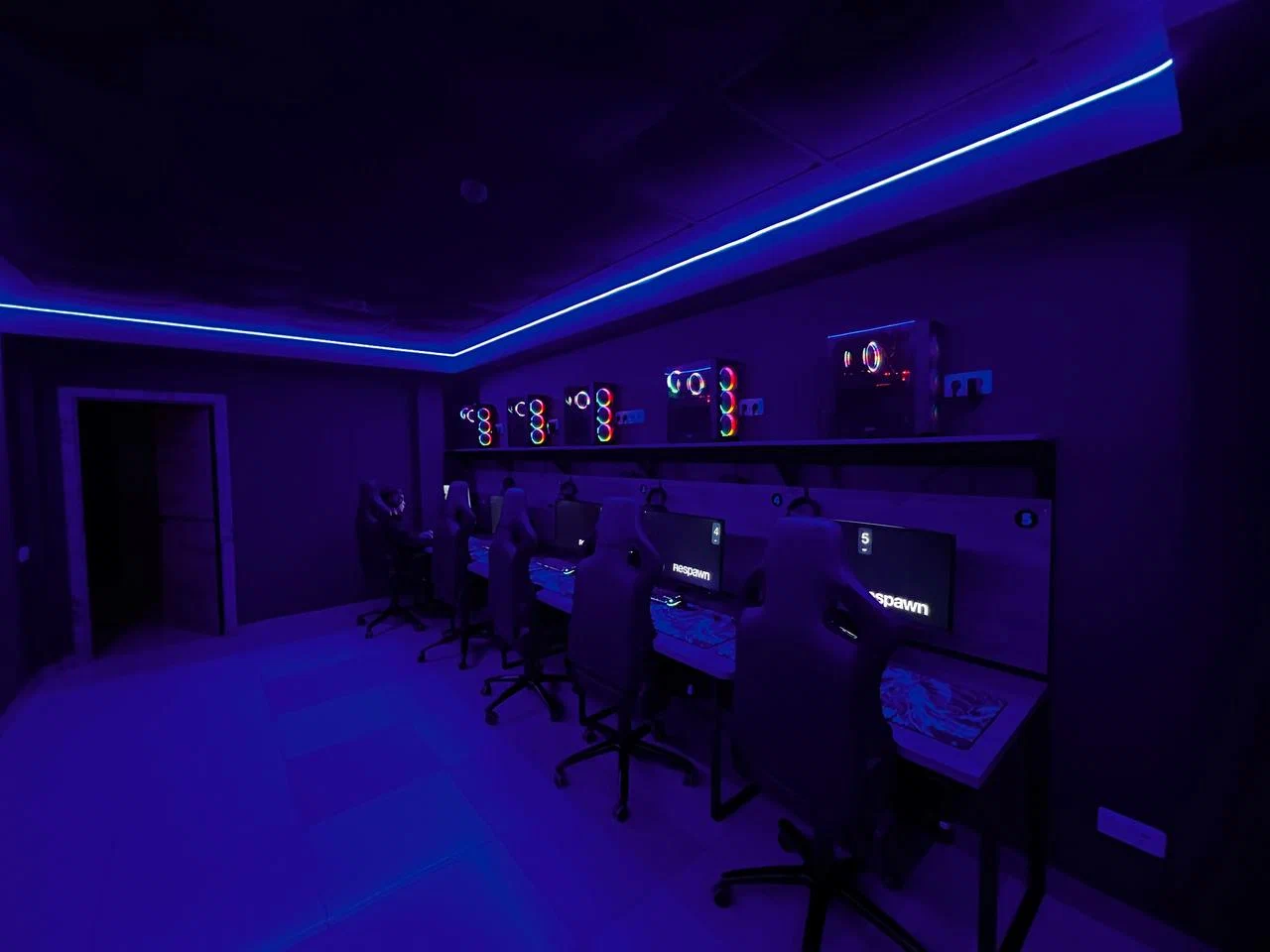Изображение клуба Respawn № 5