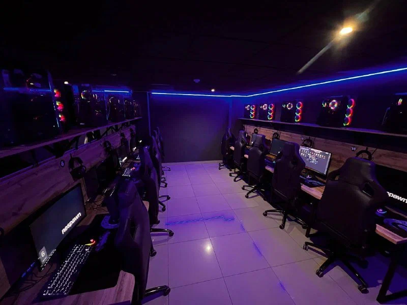 Изображение клуба Respawn № 6