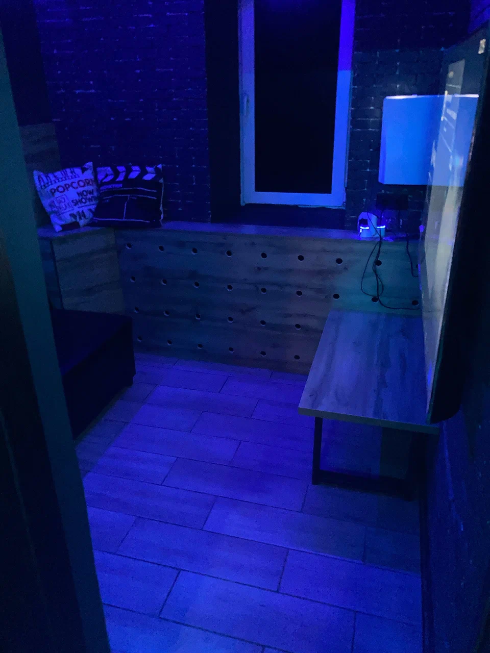 Изображение клуба Respawn № 1