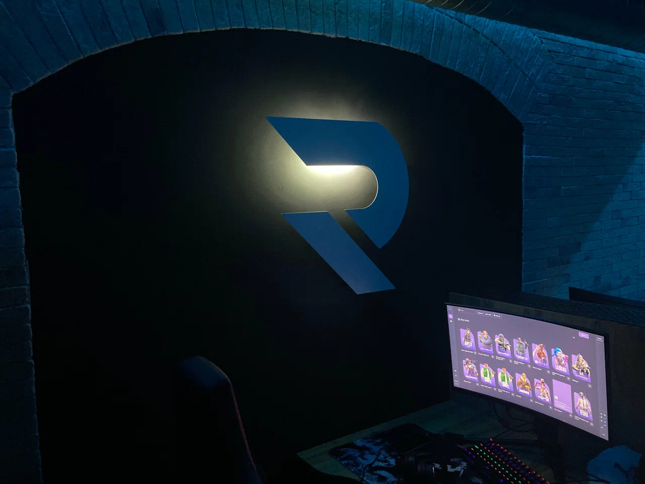 Изображение клуба Respawn № 3