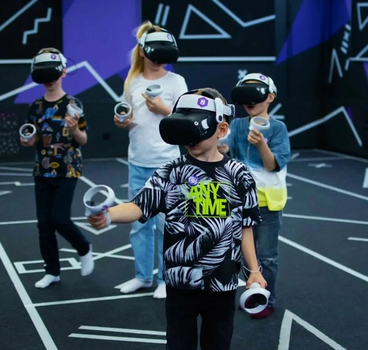 Изображение клуба Respawn № 2