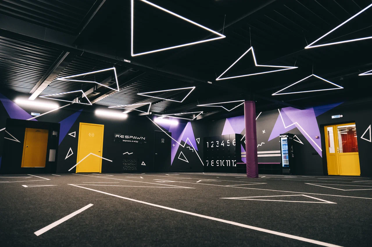 Изображение клуба Respawn № 3