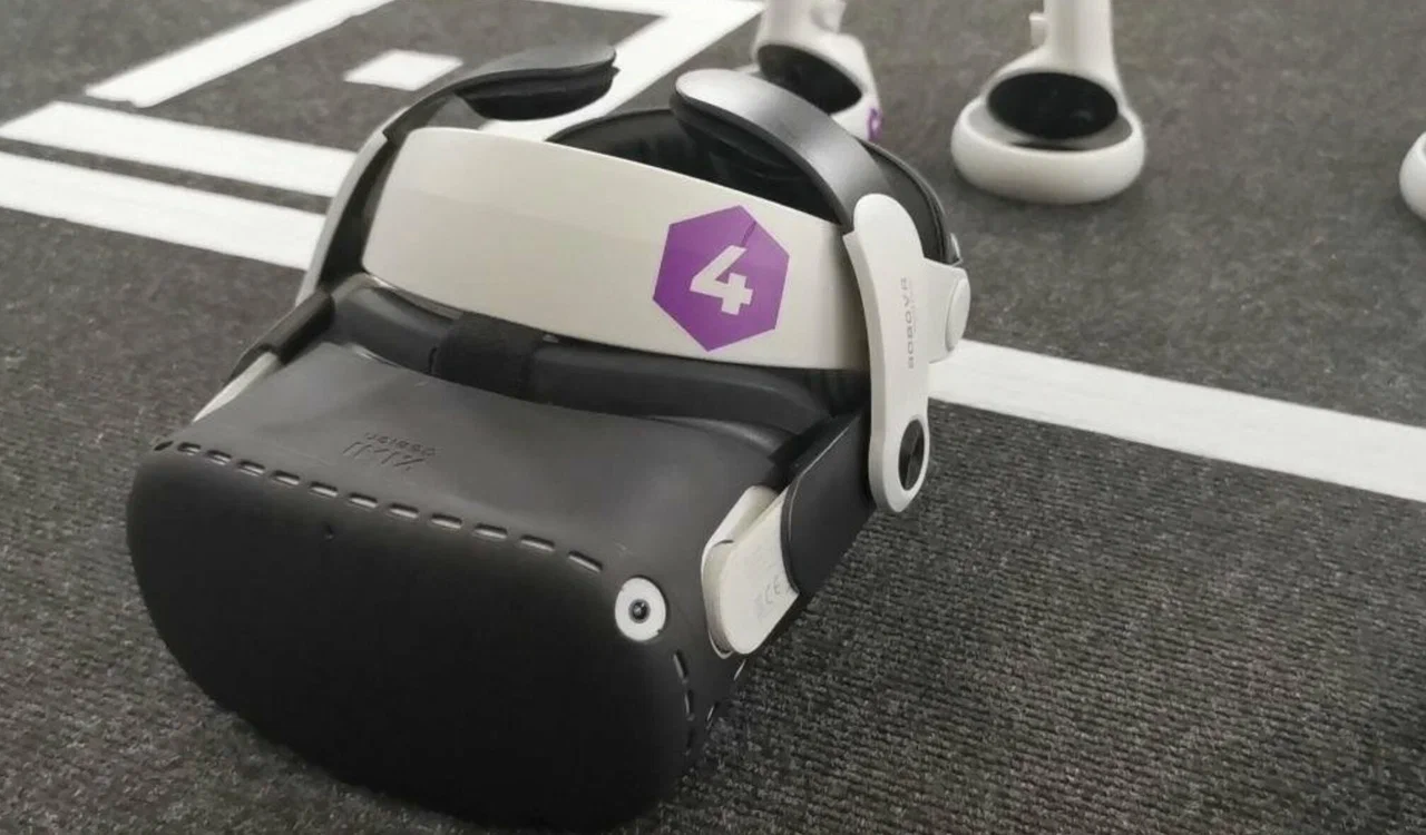 Изображение клуба Respawn № 5