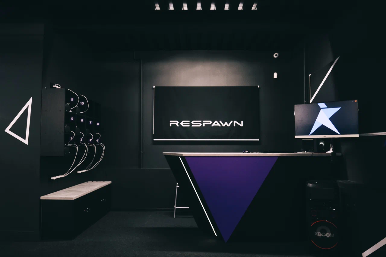 Изображение клуба Respawn № 6