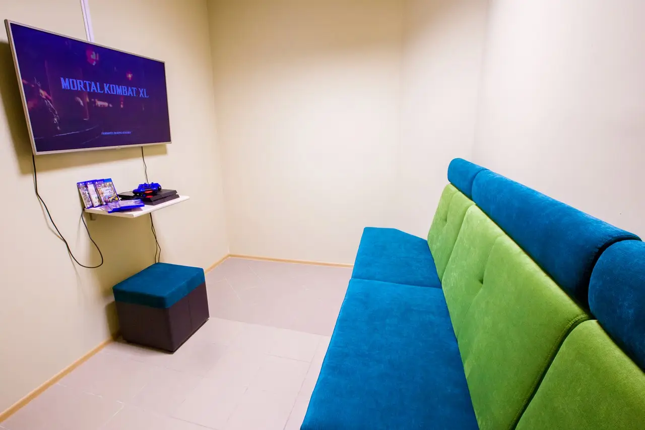 Изображение клуба Rooms № 1