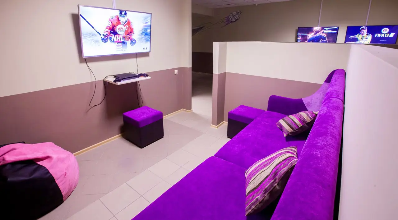 Изображение клуба Rooms № 4