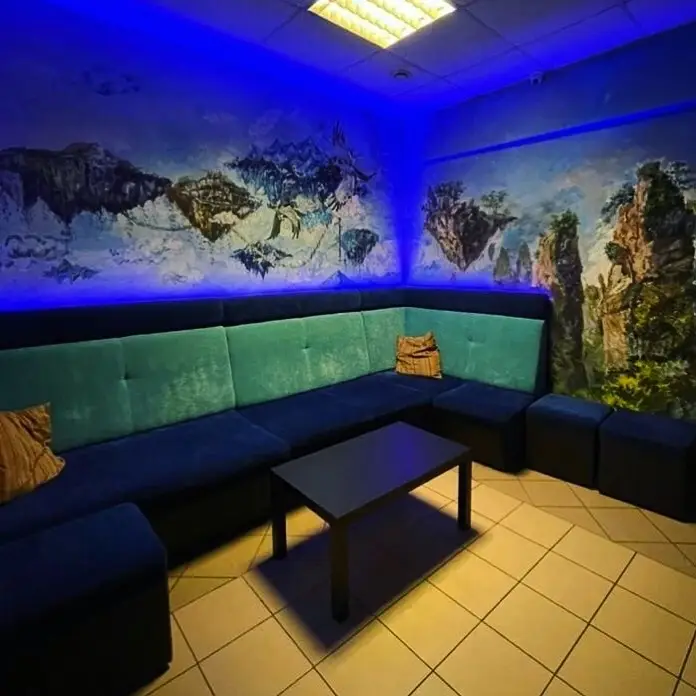 Изображение клуба Rooms № 3