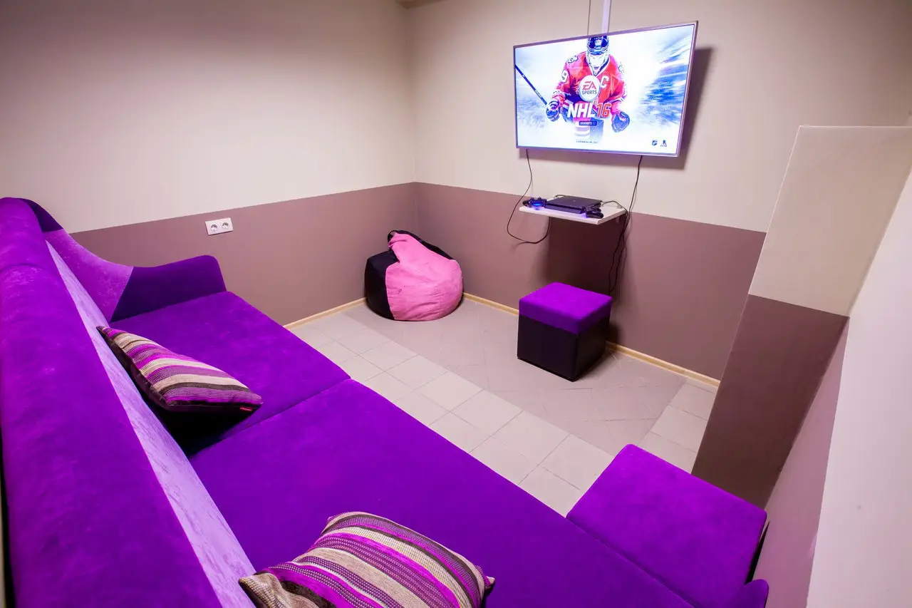 Изображение клуба Rooms № 7