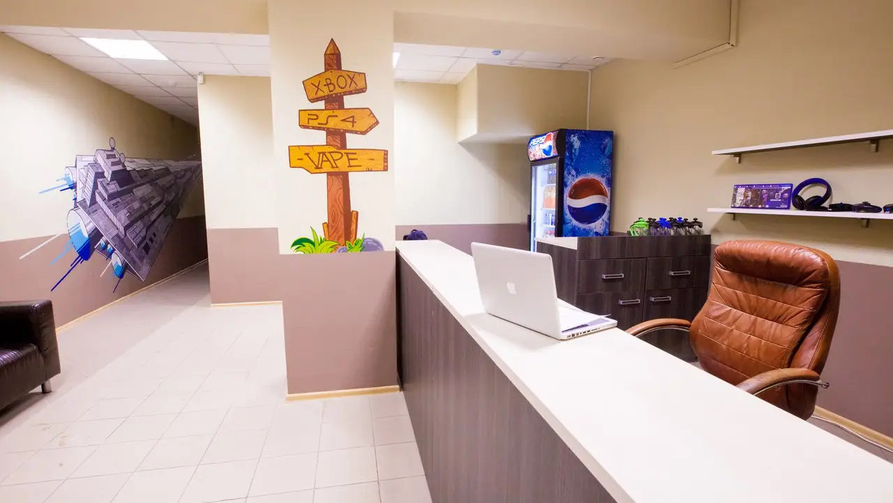 Изображение клуба Rooms № 6