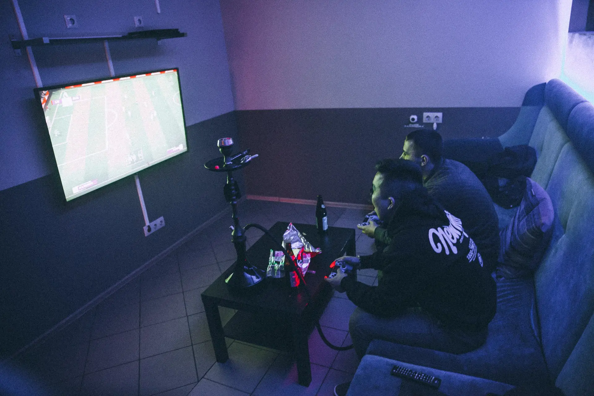 Изображение клуба Rooms № 5