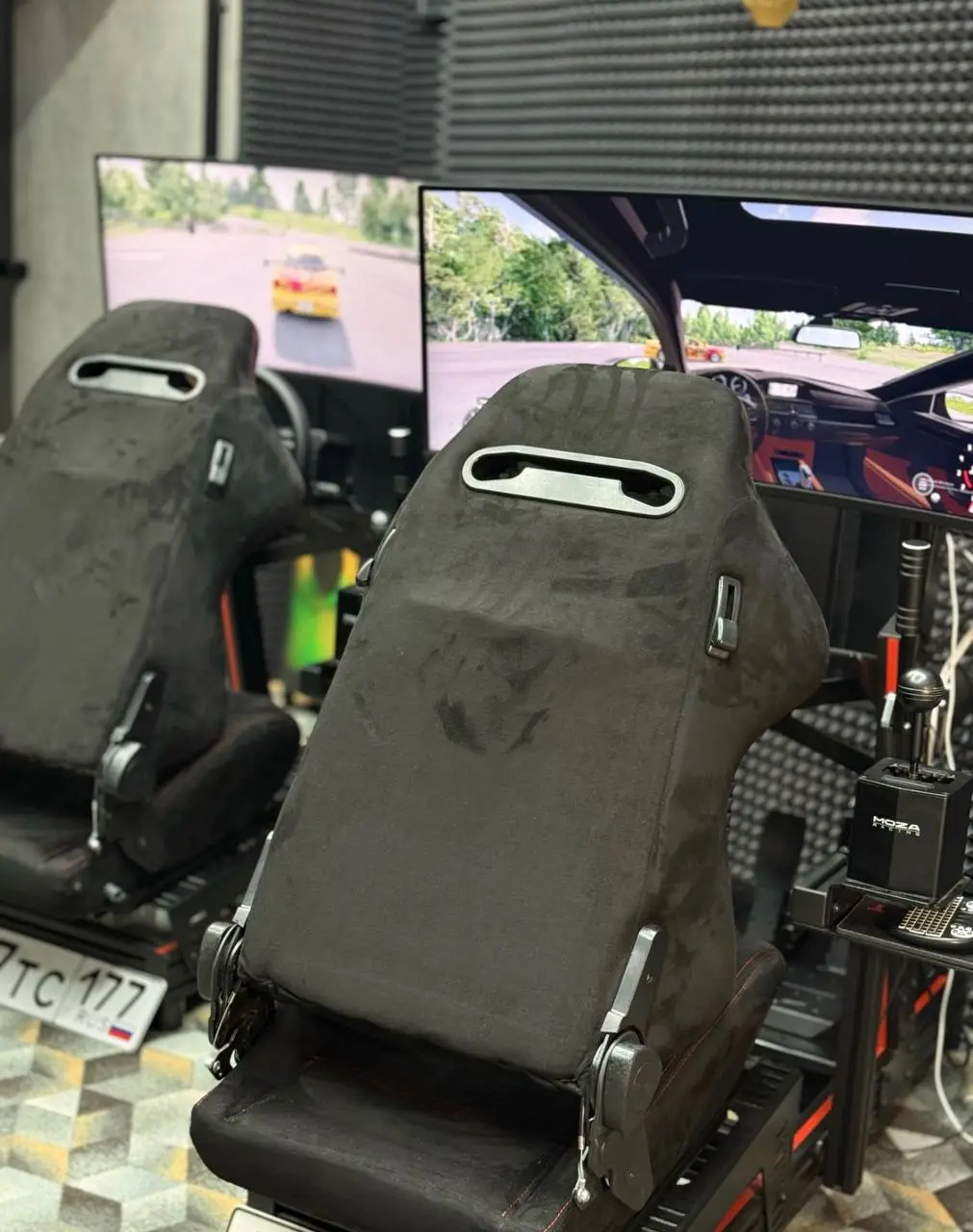 Изображение клуба S1 № 2