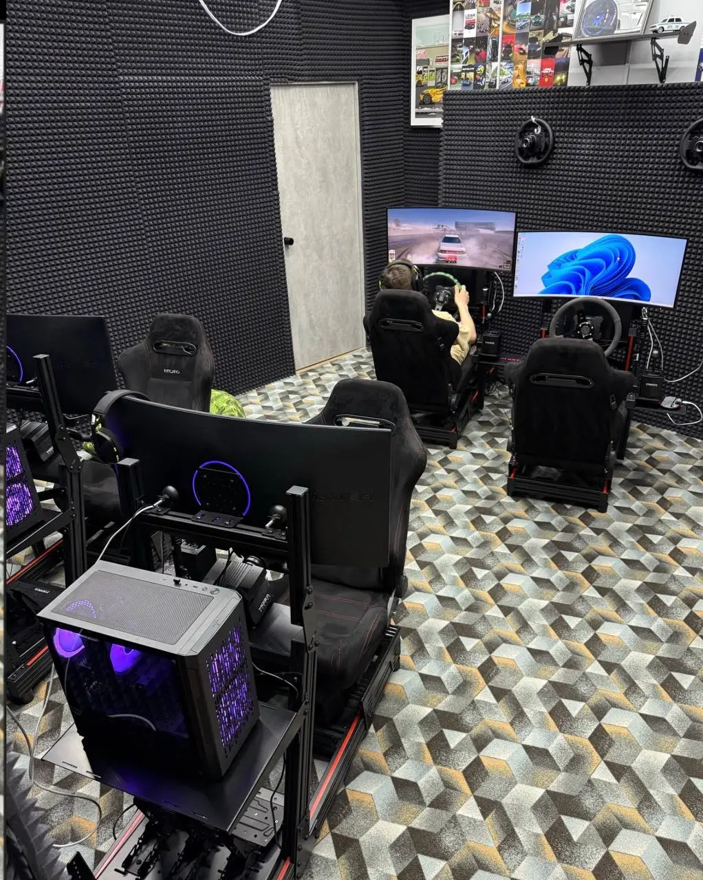 Изображение клуба S1 № 3