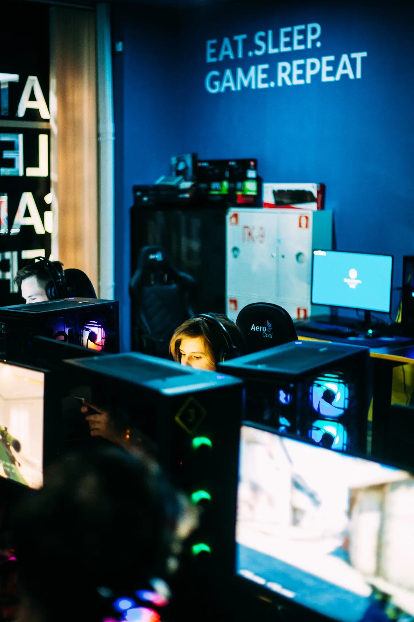 Изображение клуба Strike Spot № 3