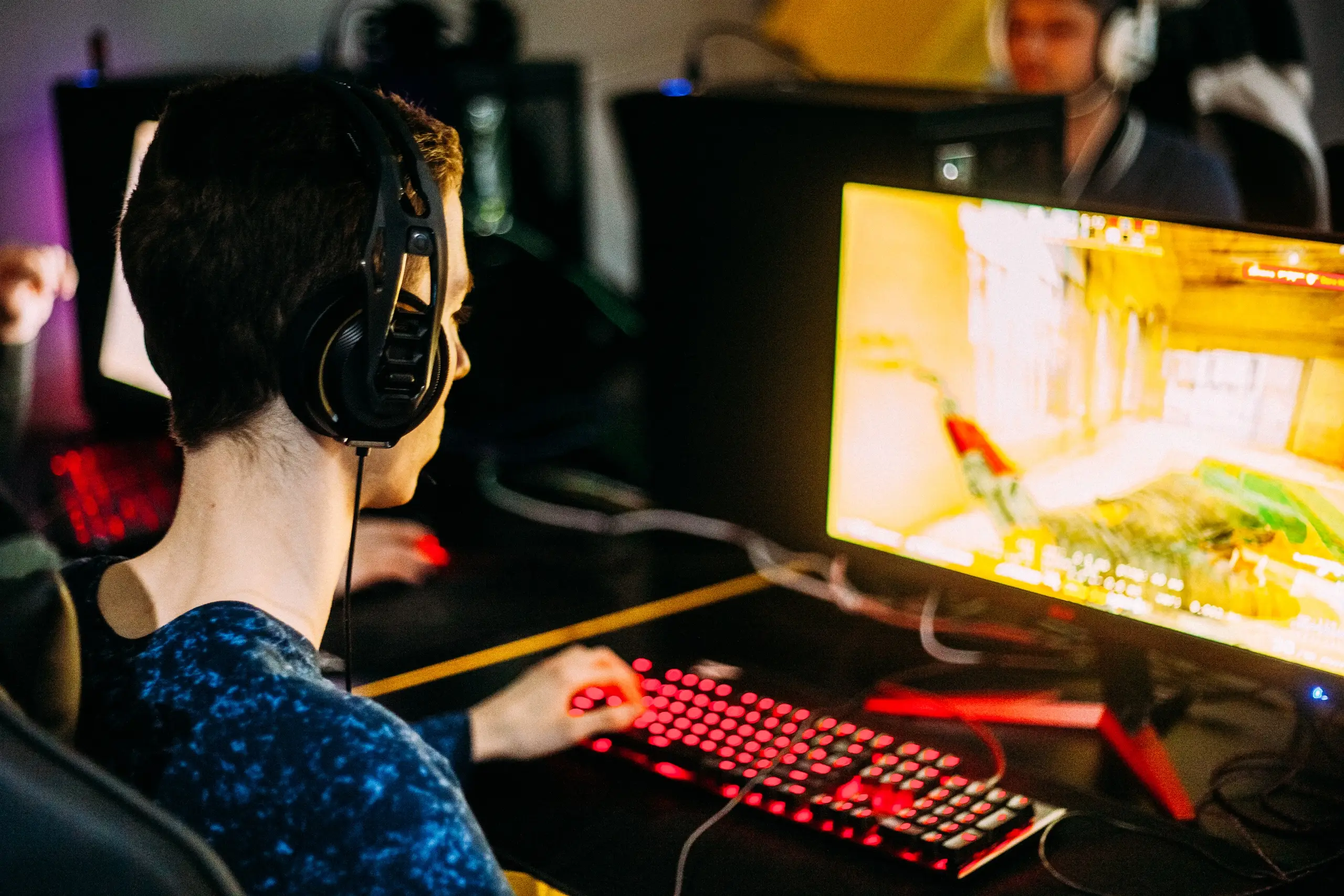 Изображение клуба Strike Spot № 4