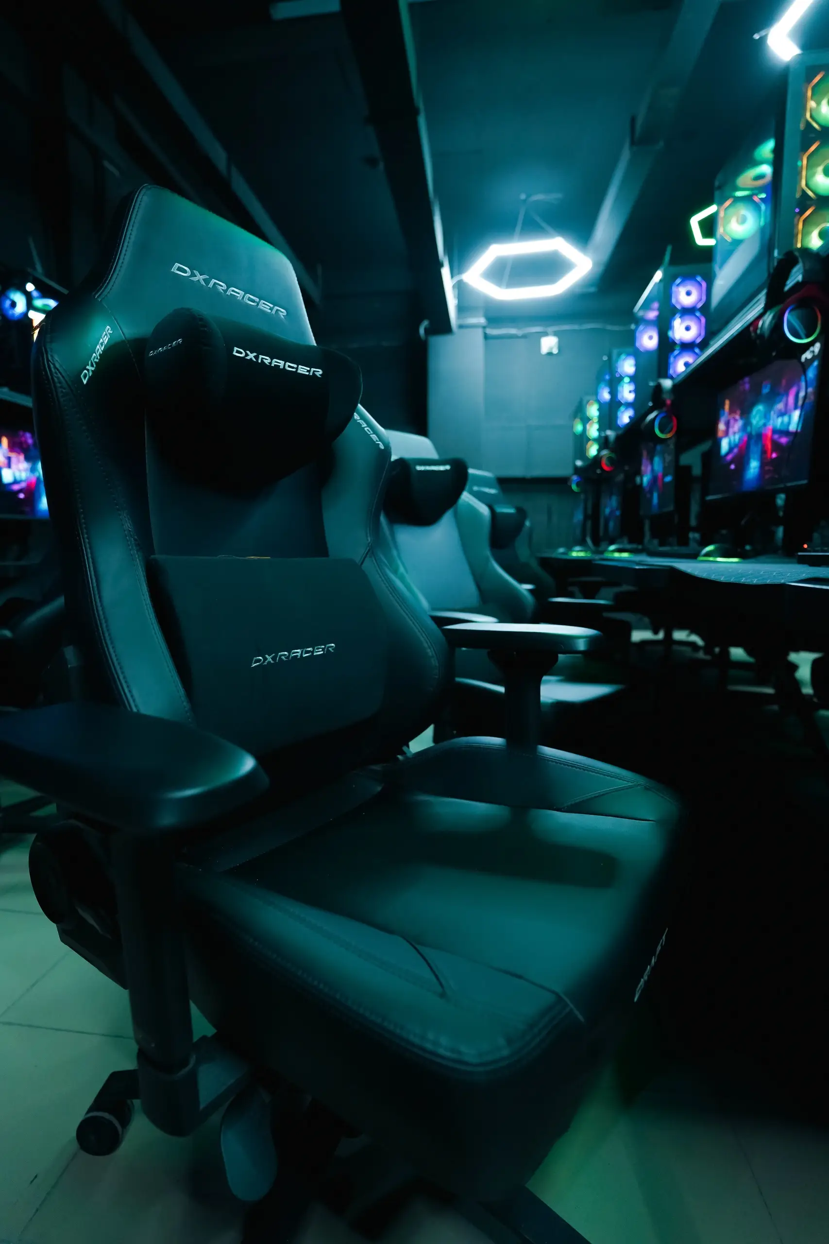 Изображение клуба The Hive Gaming № 3