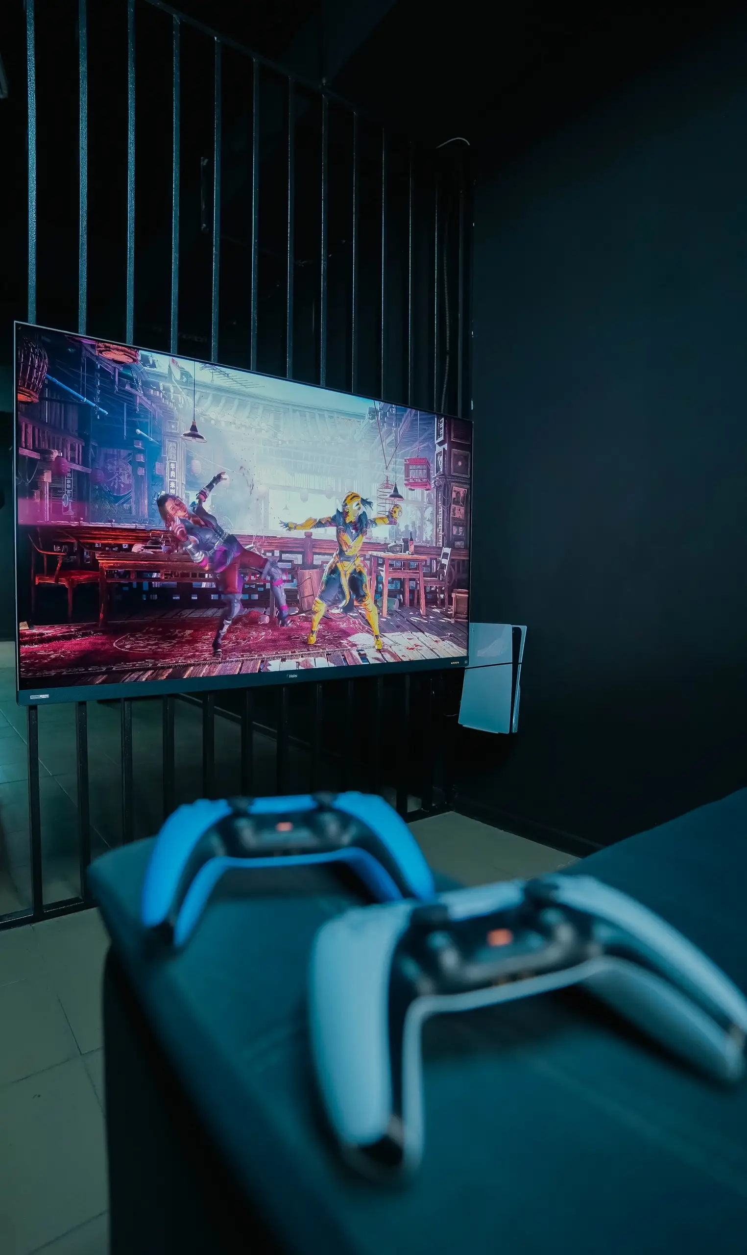 Изображение клуба The Hive Gaming № 6