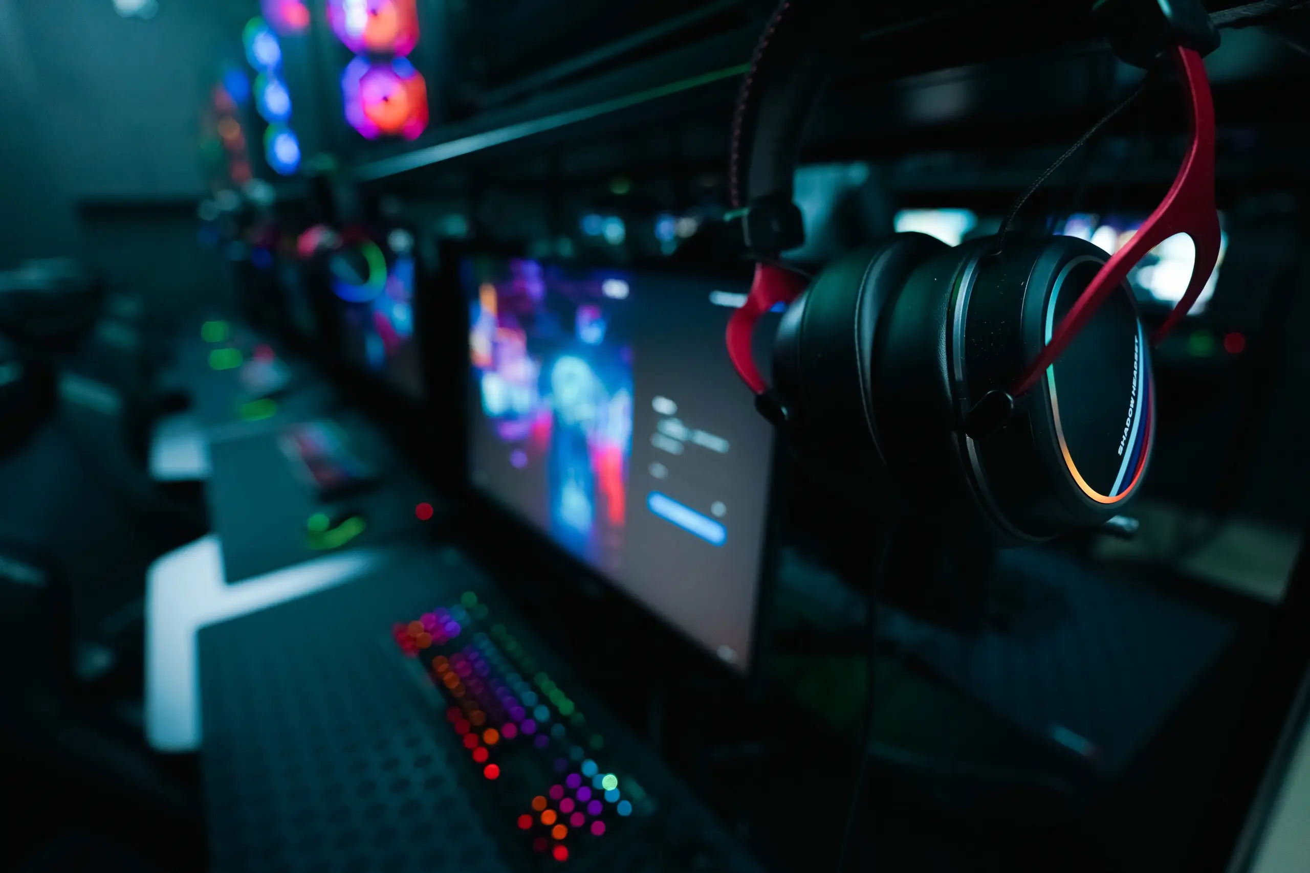 Изображение клуба The Hive Gaming № 2