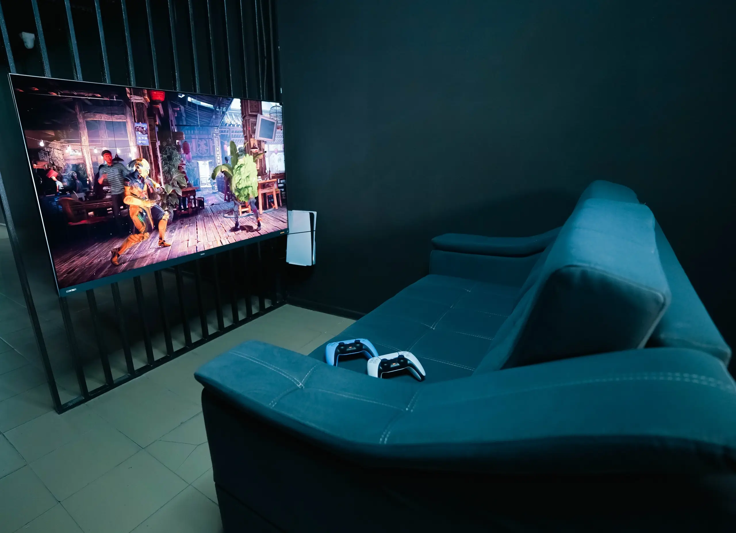 Изображение клуба The Hive Gaming № 5