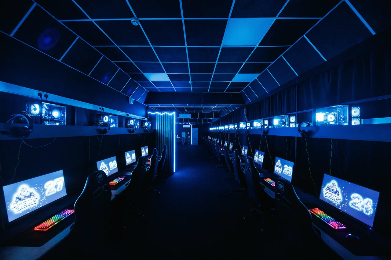 Изображение клуба Зевс № 2