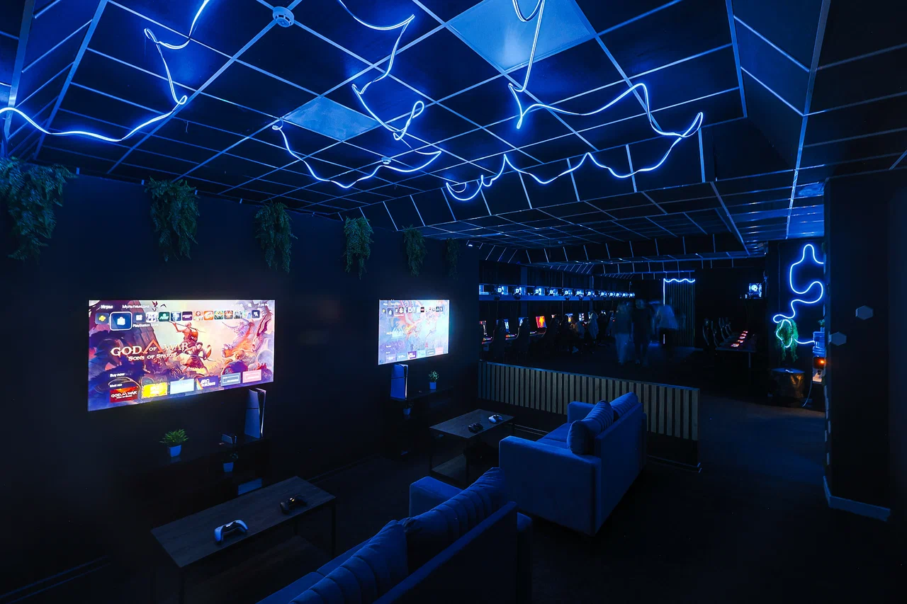 Изображение клуба Зевс № 4