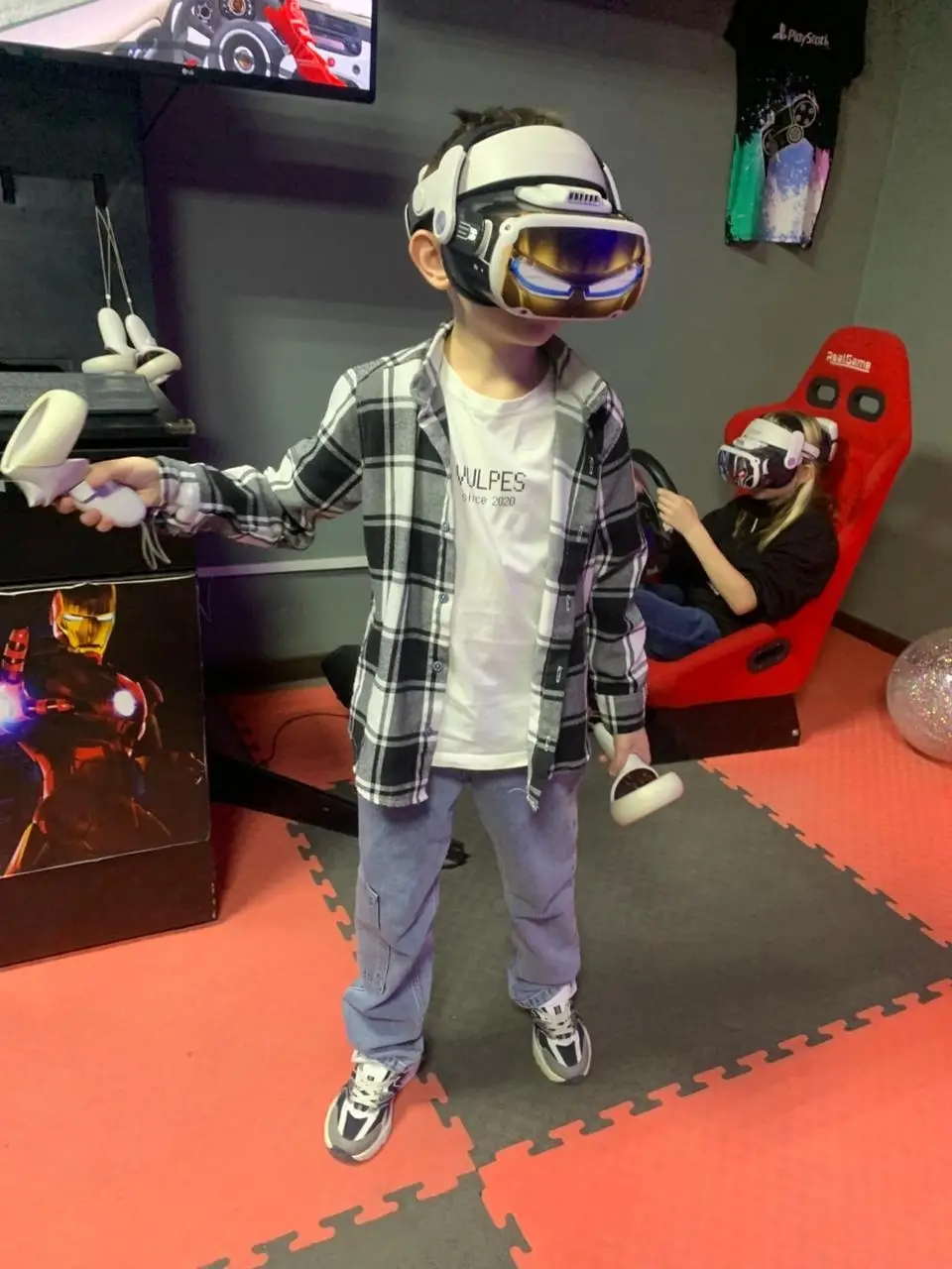 Изображение клуба Time out № 1