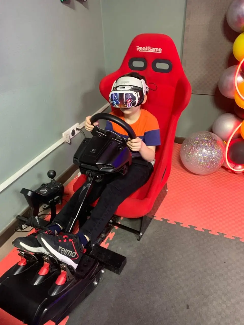 Изображение клуба Time out № 2