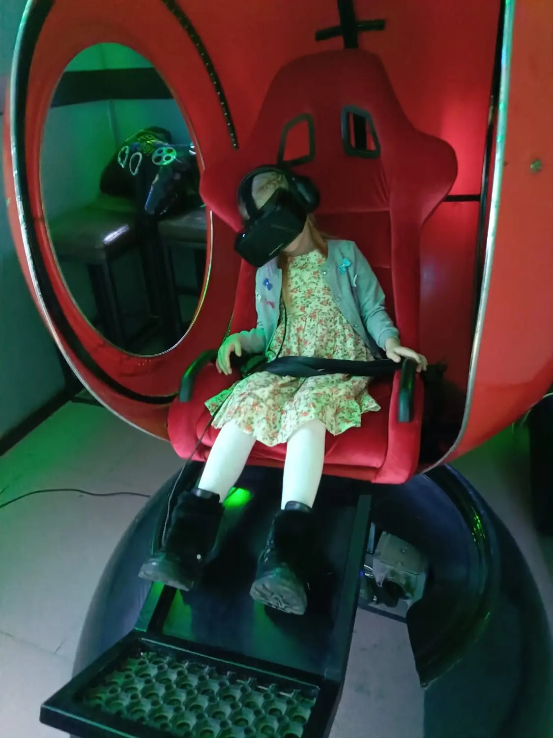 Изображение клуба Time out № 3