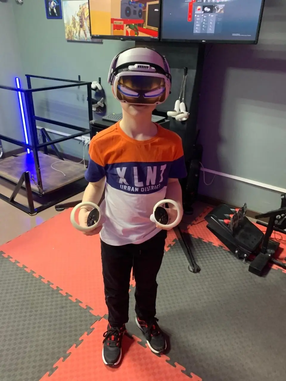 Изображение клуба Time out № 4