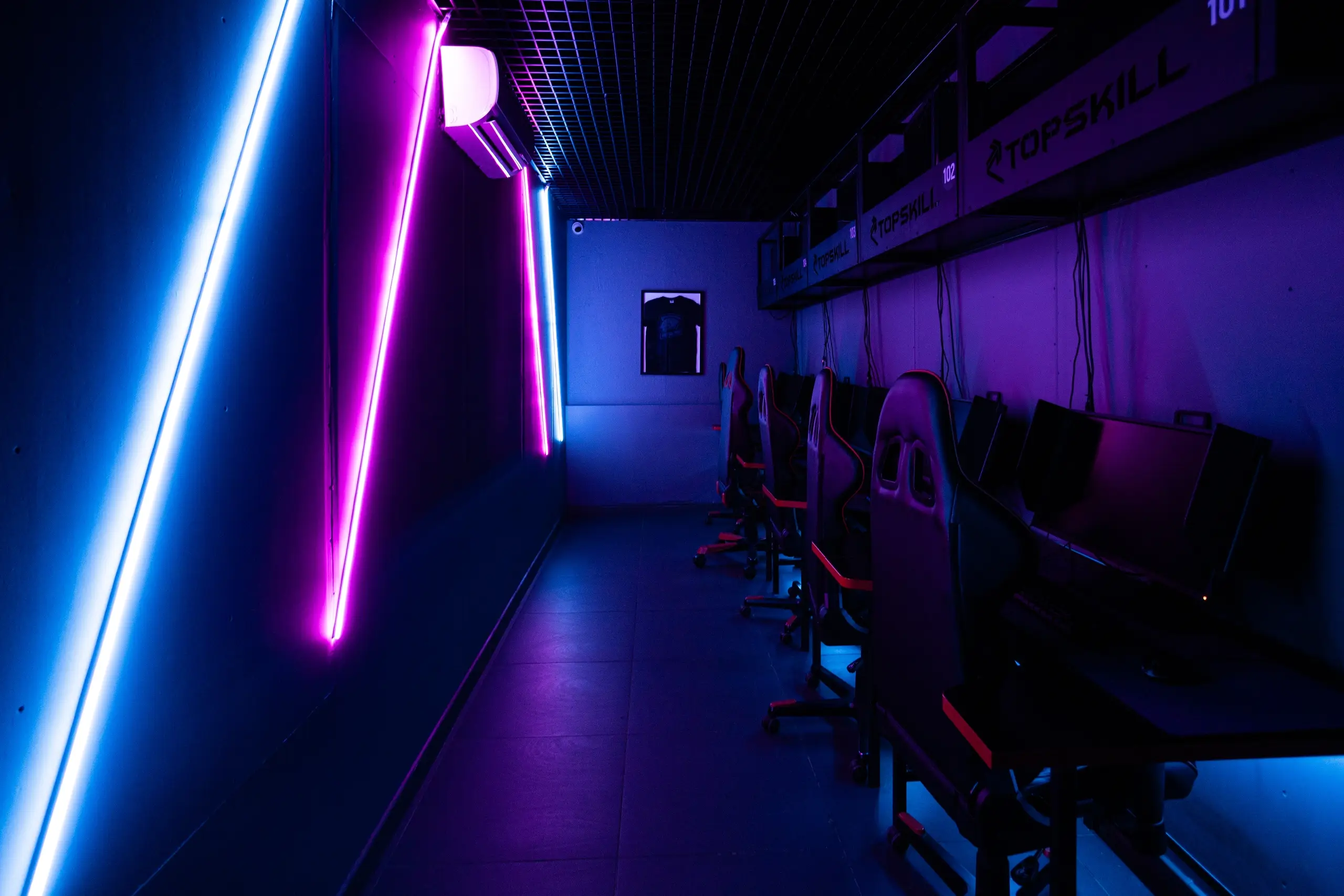 Изображение клуба Topskill № 1