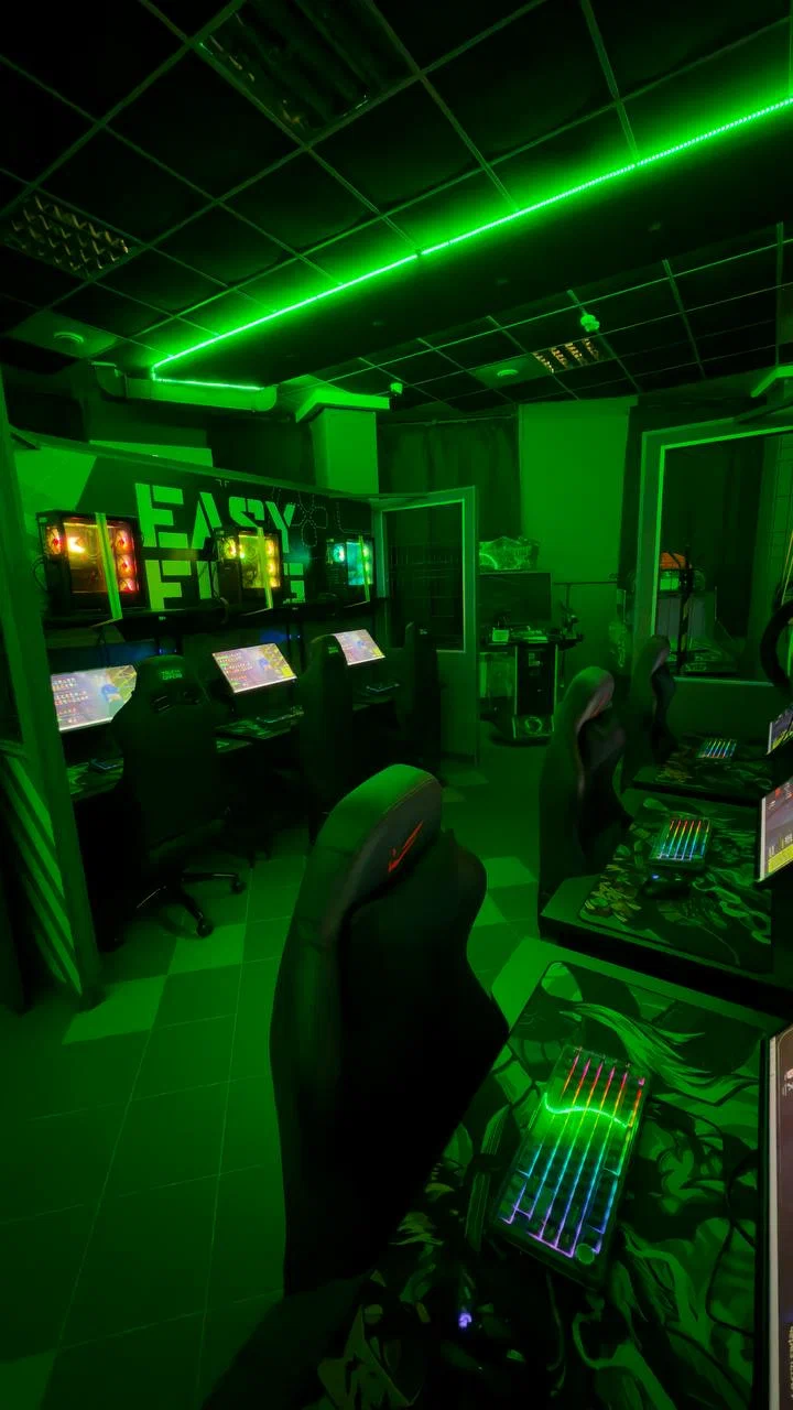 Изображение клуба True Gamers № 1