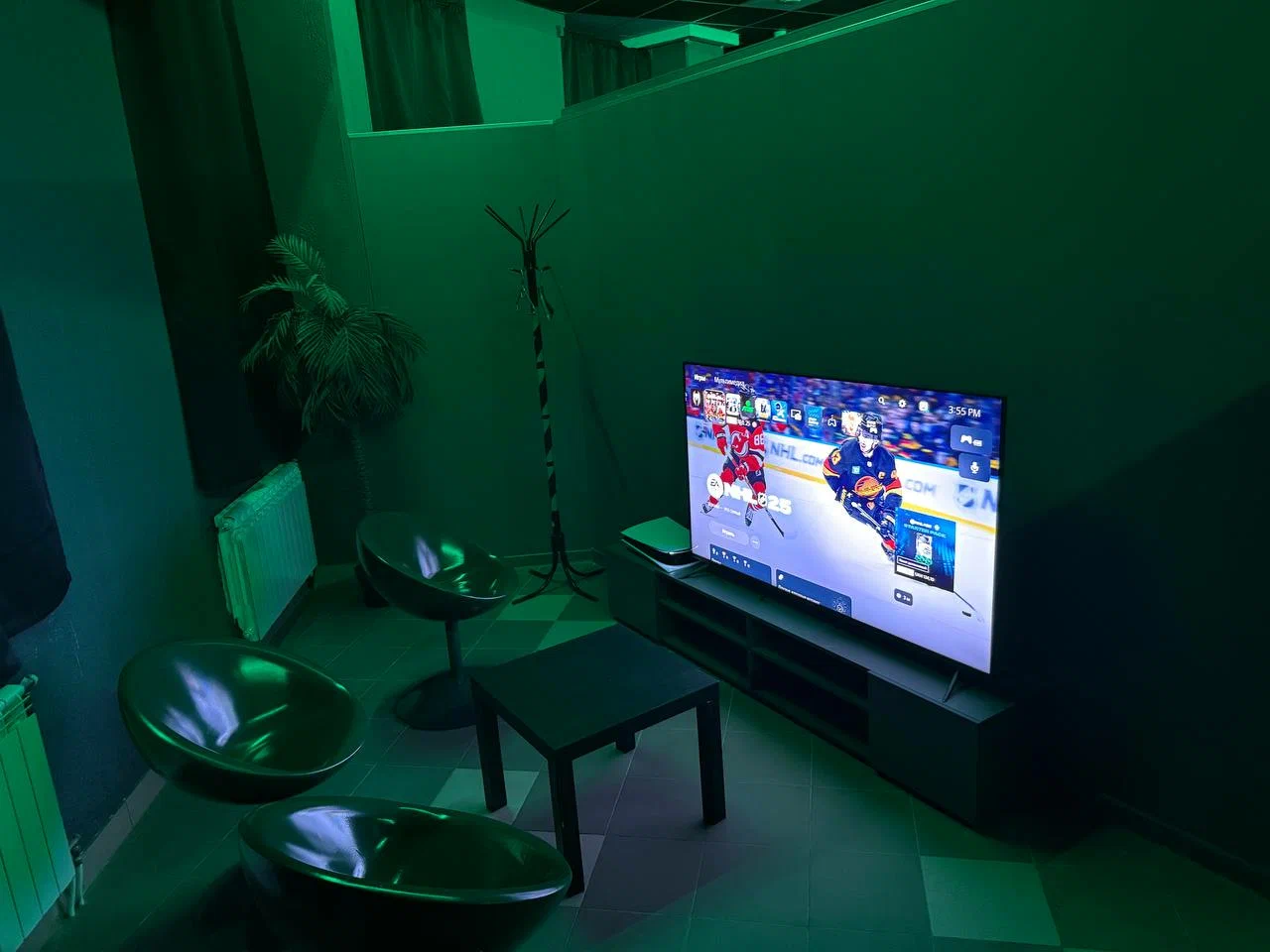 Изображение клуба True Gamers № 3