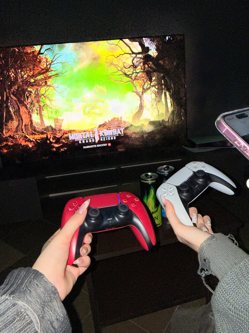 Изображение клуба True Gamers № 5