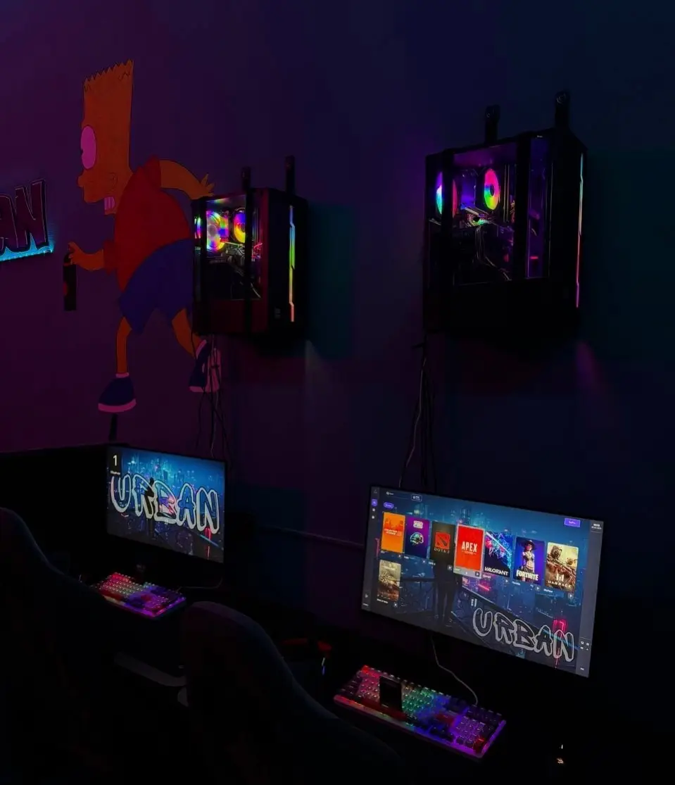 Изображение клуба Urban № 2