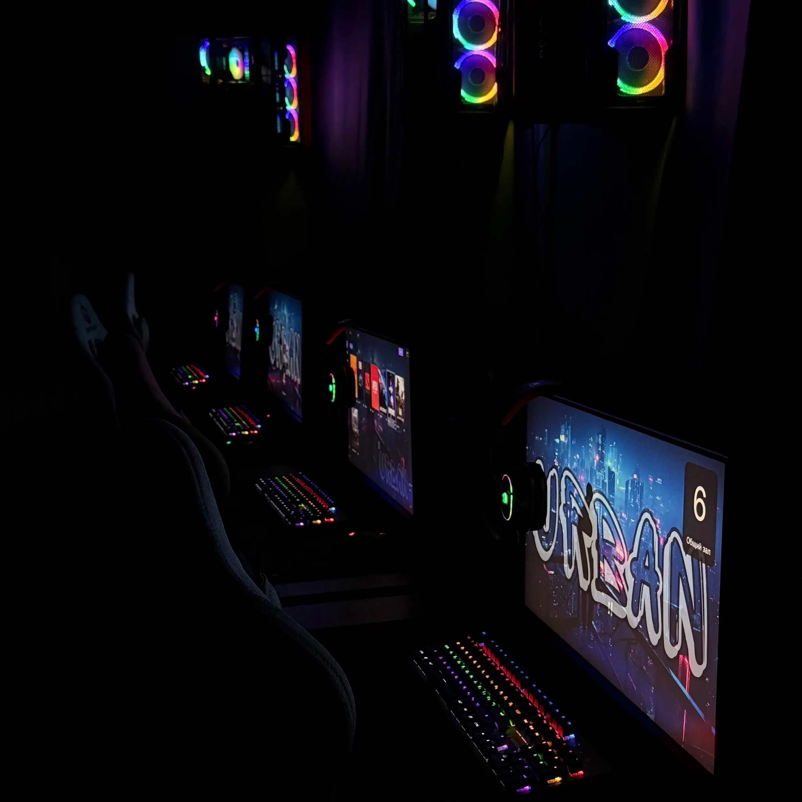 Изображение клуба Urban № 3