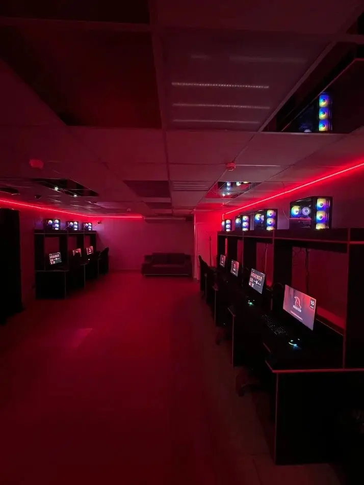 Изображение клуба Winner`s Club № 1