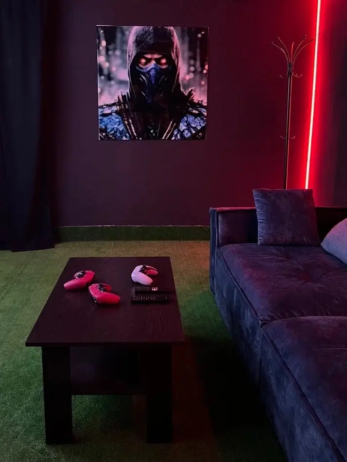 Изображение клуба Winner`s Club № 2