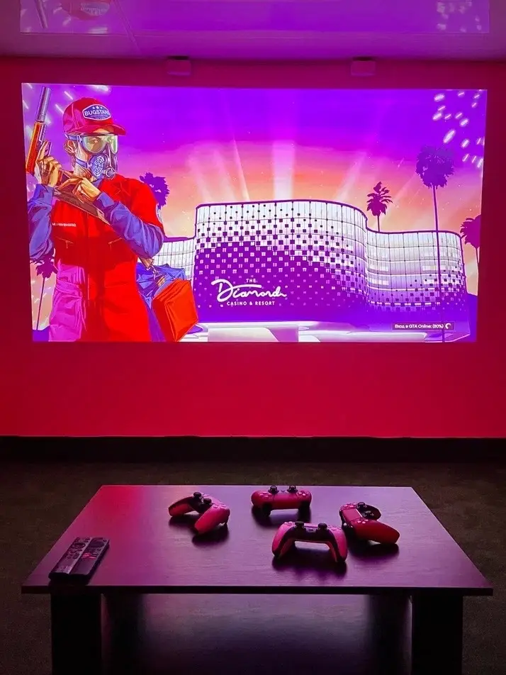 Изображение клуба Winner`s Club № 3