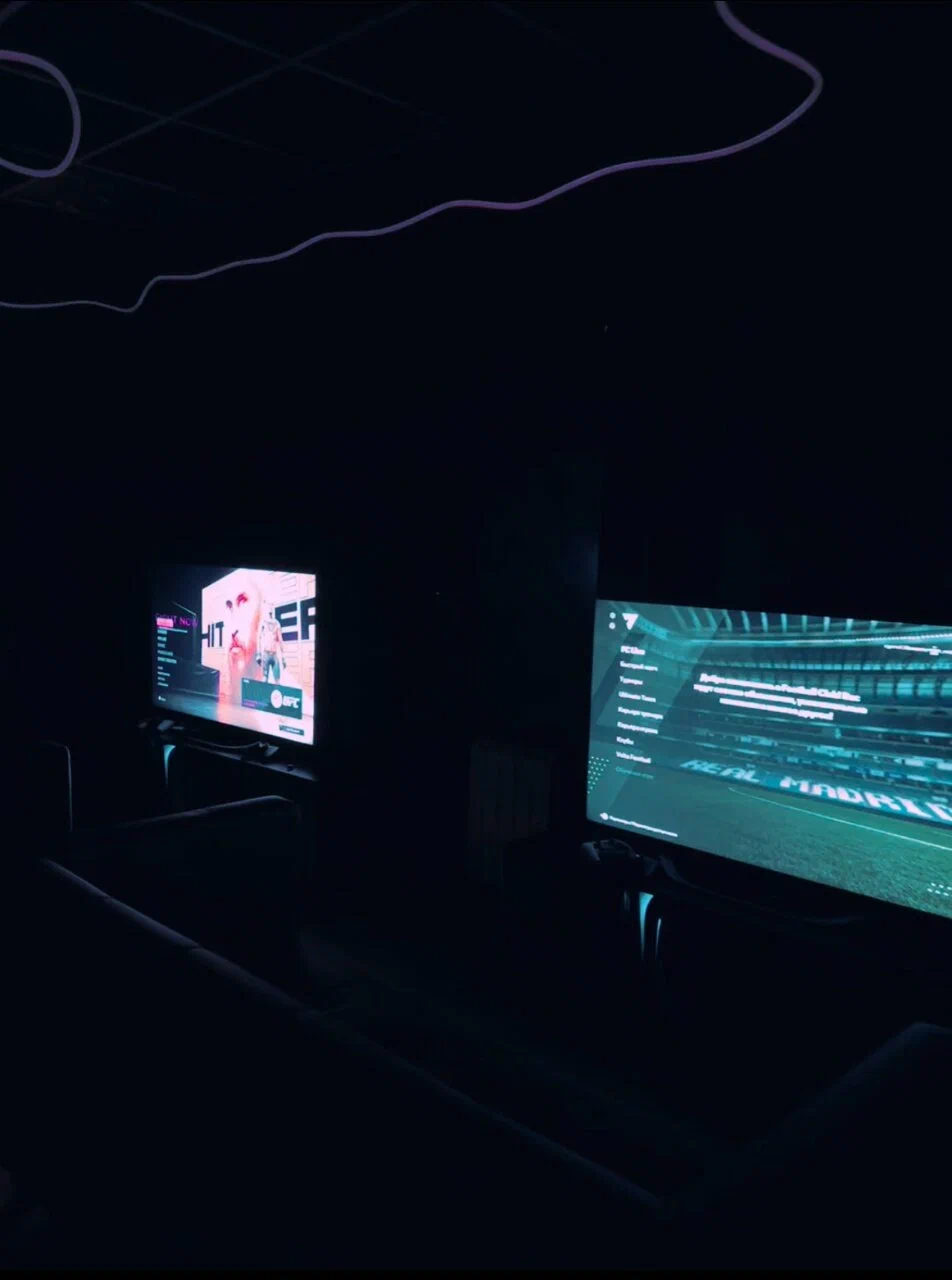 Изображение клуба X-game № 1