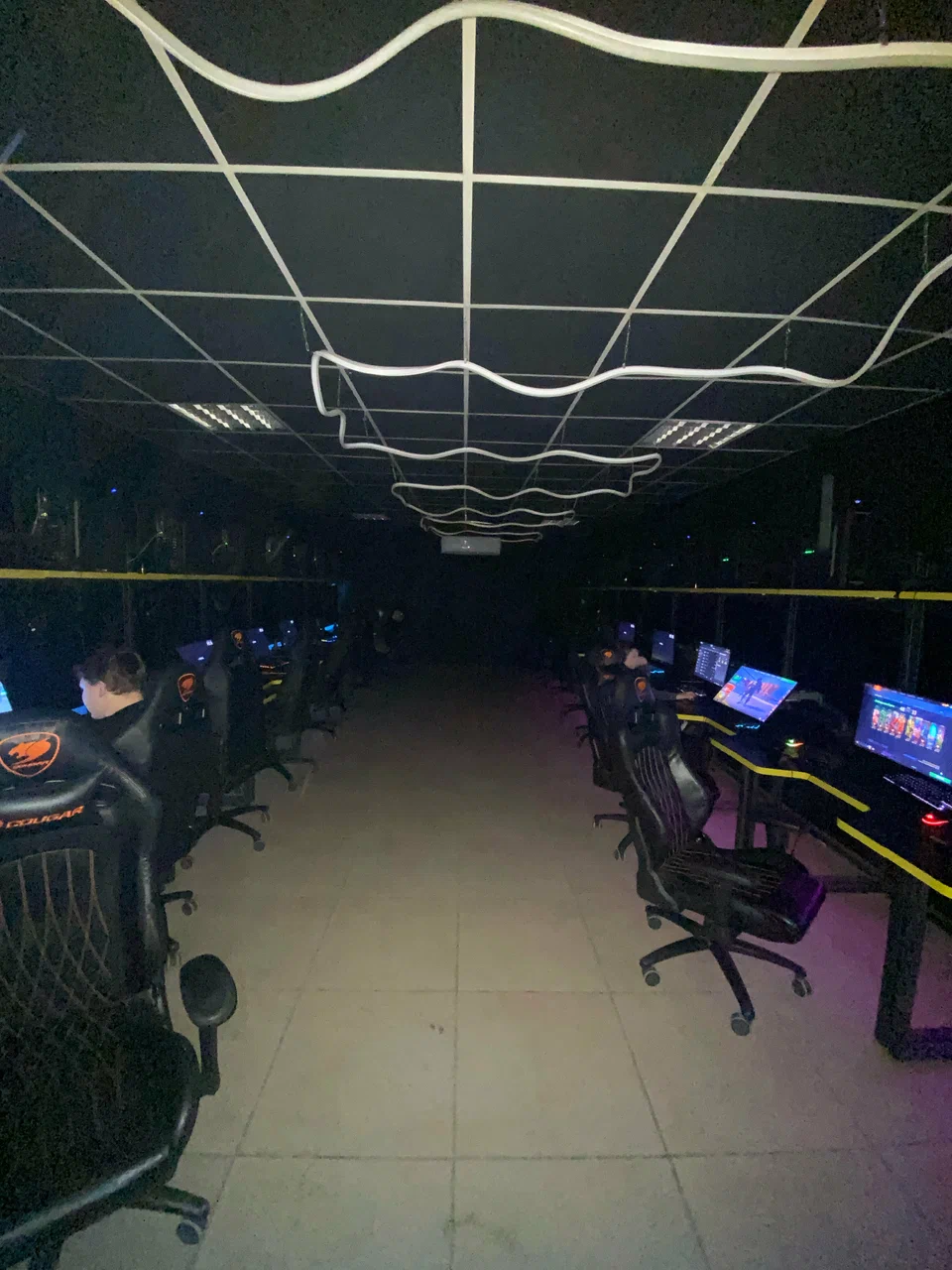 Изображение клуба X-game № 3