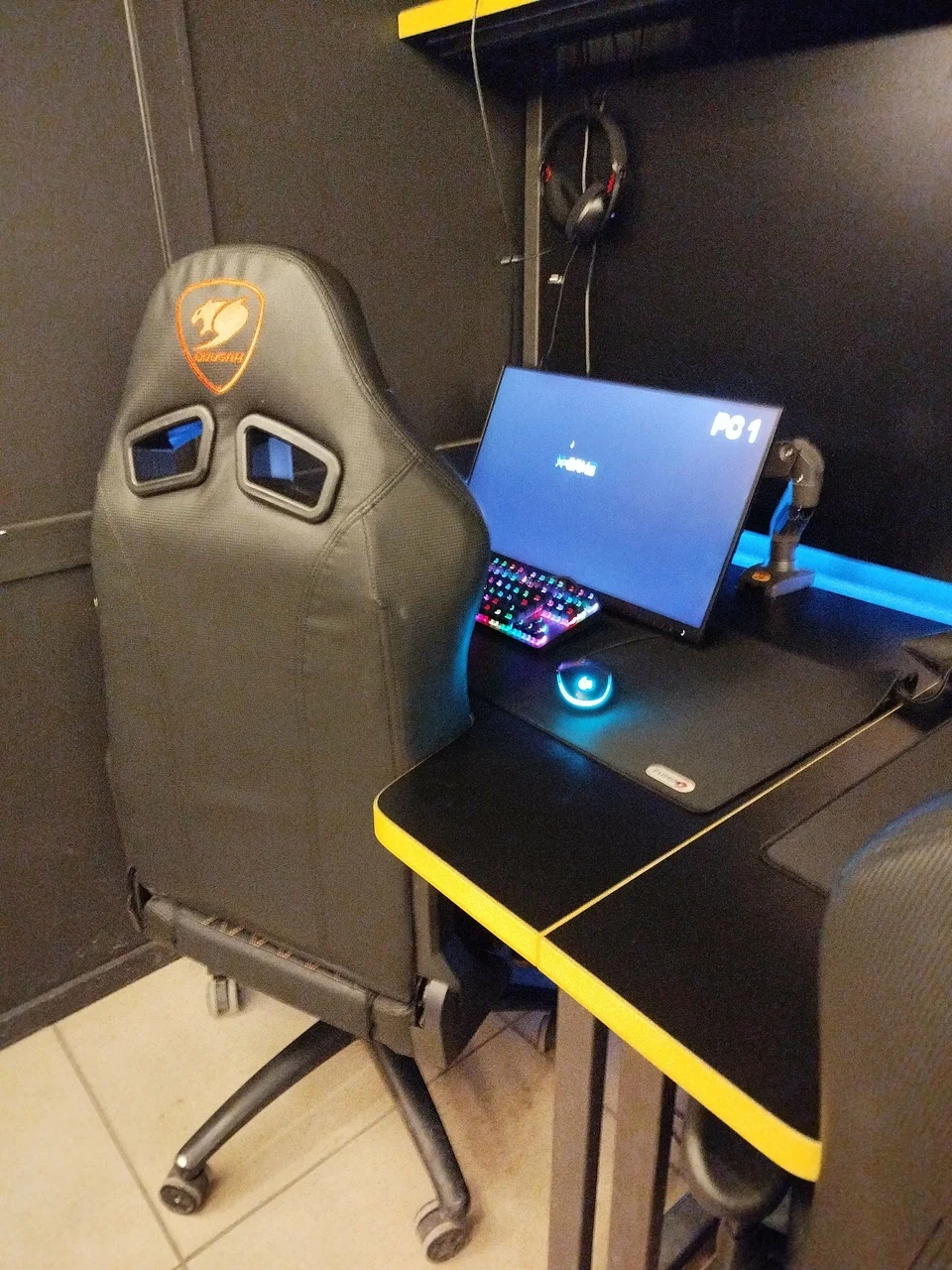 Изображение клуба X-game № 2