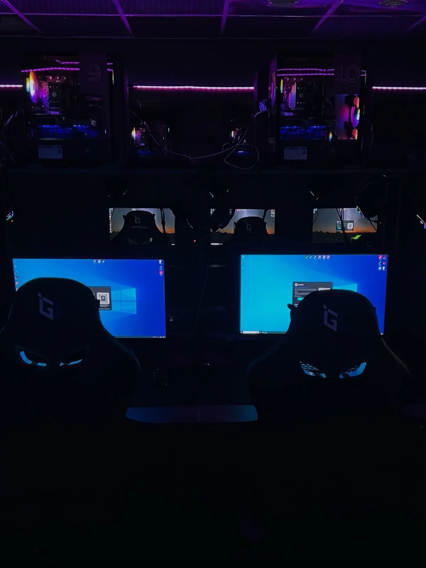 Изображение клуба Xgame № 1