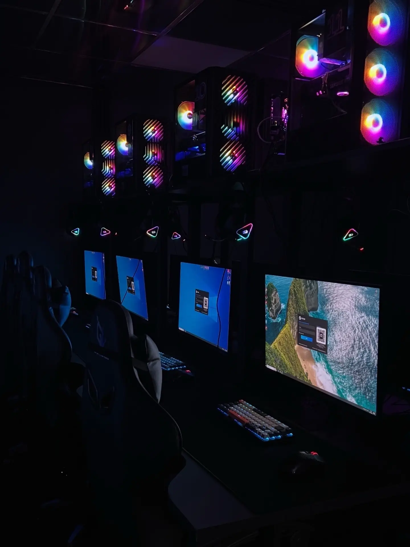 Изображение клуба Xgame № 2