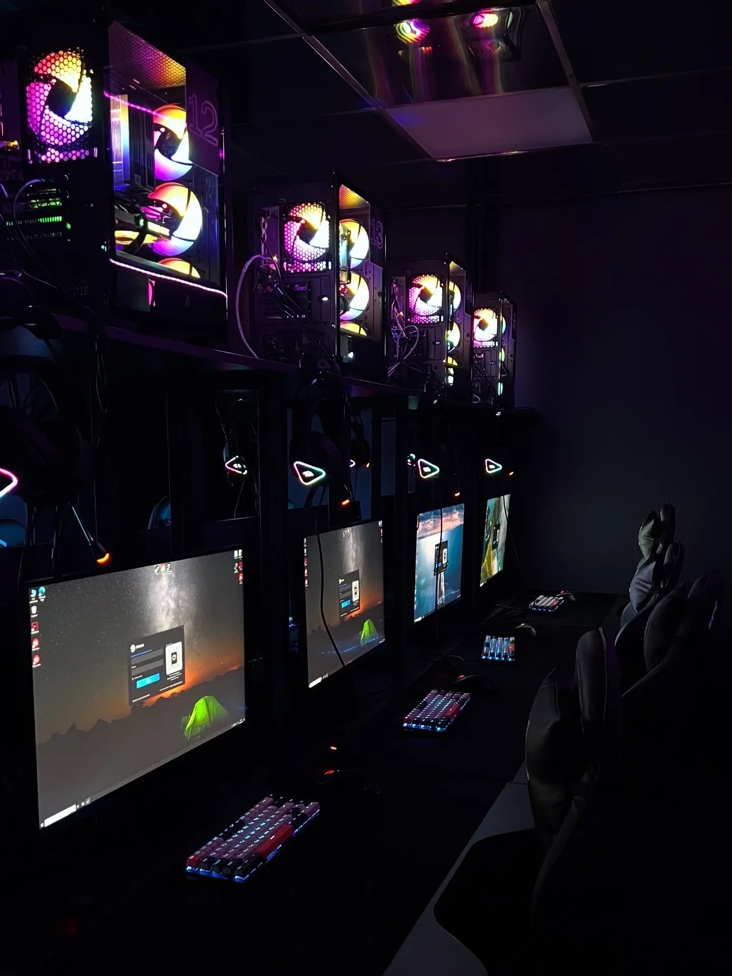 Изображение клуба Xgame № 3