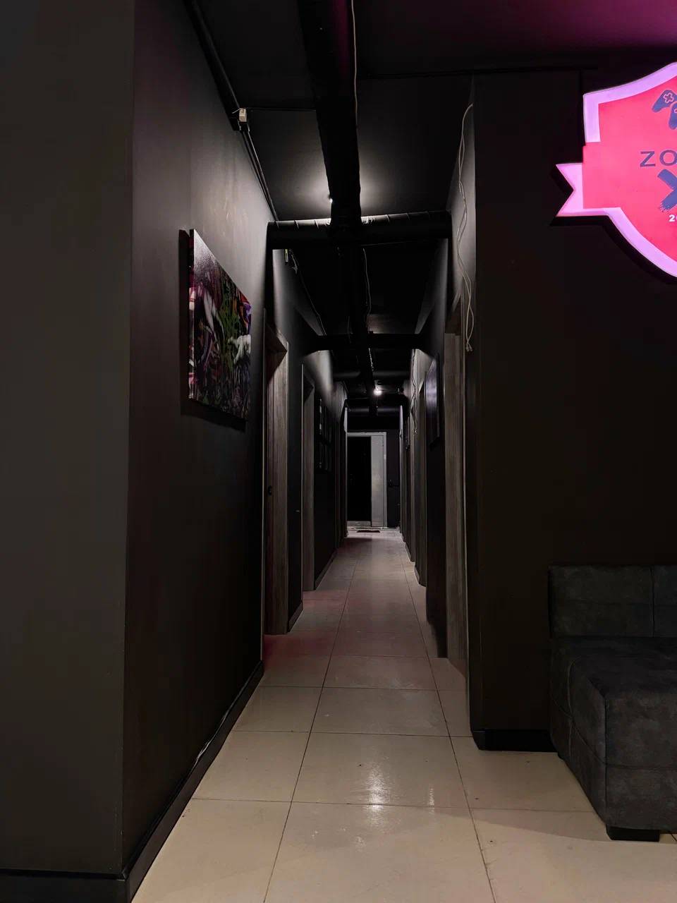 Изображение клуба Zone X № 4