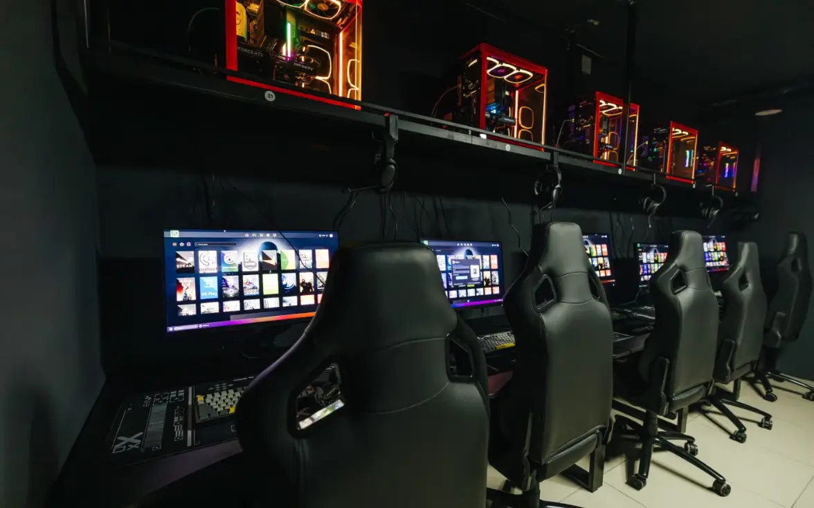 Изображение клуба Nova X № 4