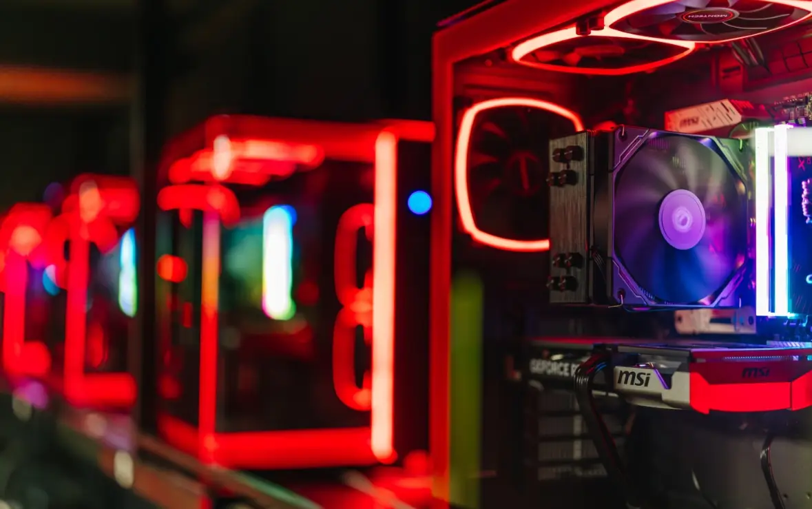 Изображение клуба Nova X № 3