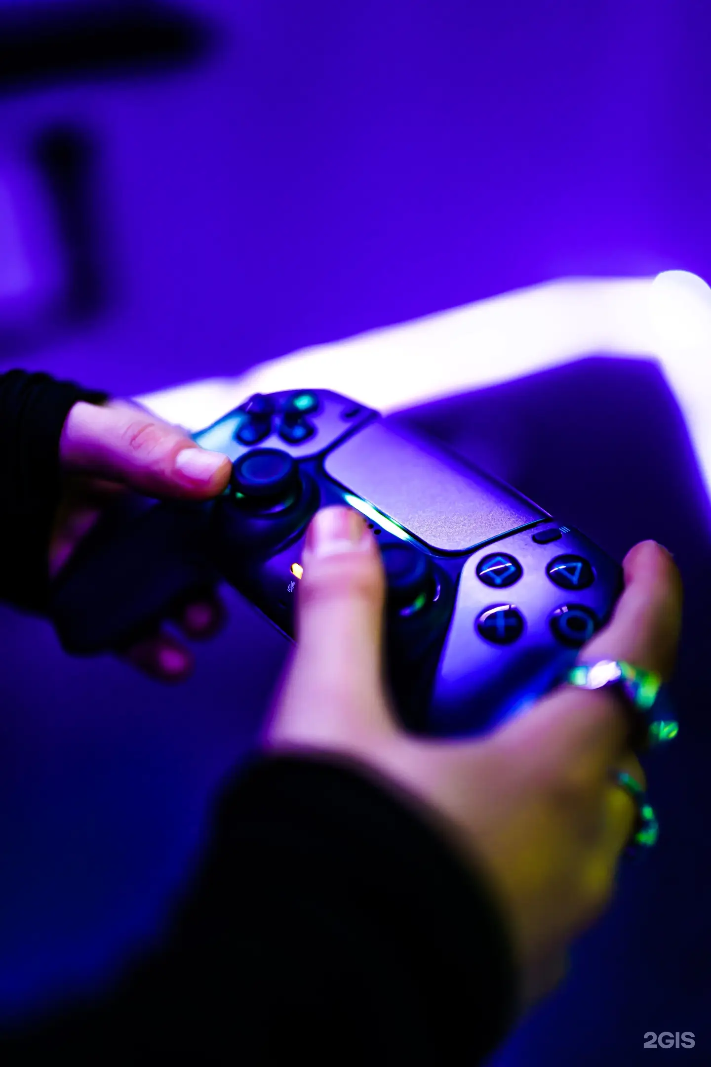 Изображение клуба FULL FOCUS Махачкала № 2