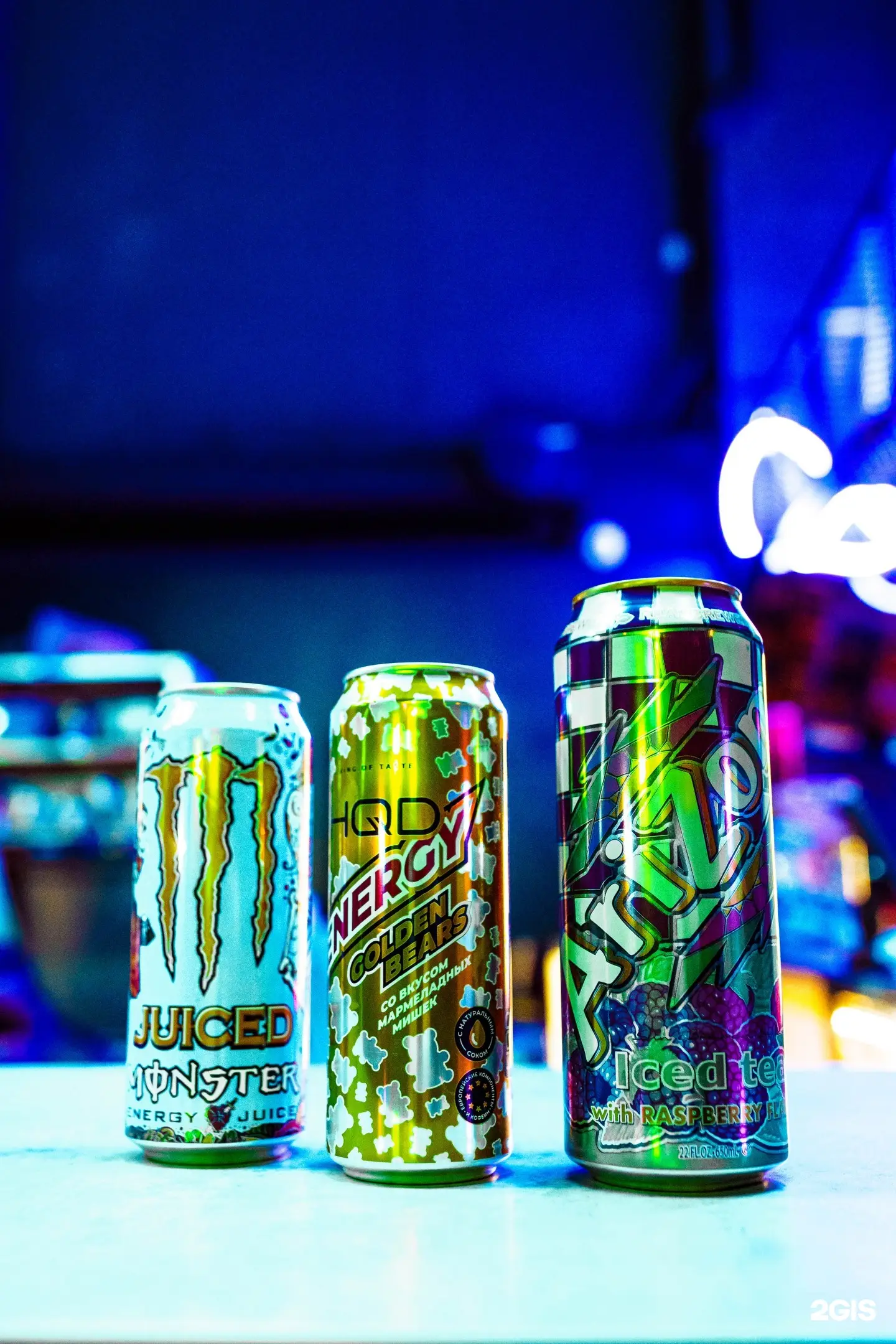 Изображение клуба FULL FOCUS Махачкала № 3