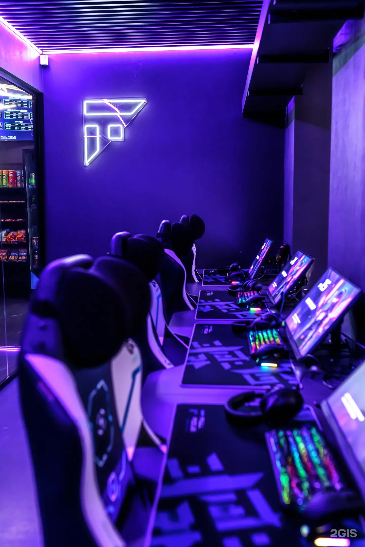 Изображение клуба FULL FOCUS Махачкала № 4